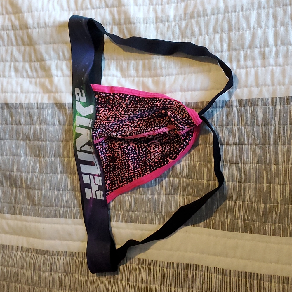 Mens jock